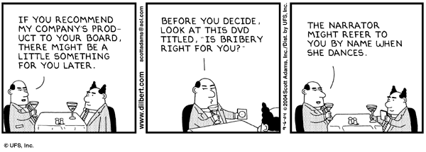 dilbert